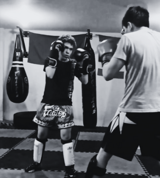 El Toro Muay Thai Arequipa 13